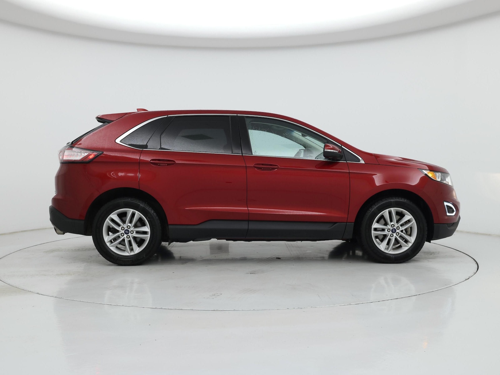 Image 8 of 2015 Ford Edge SEL