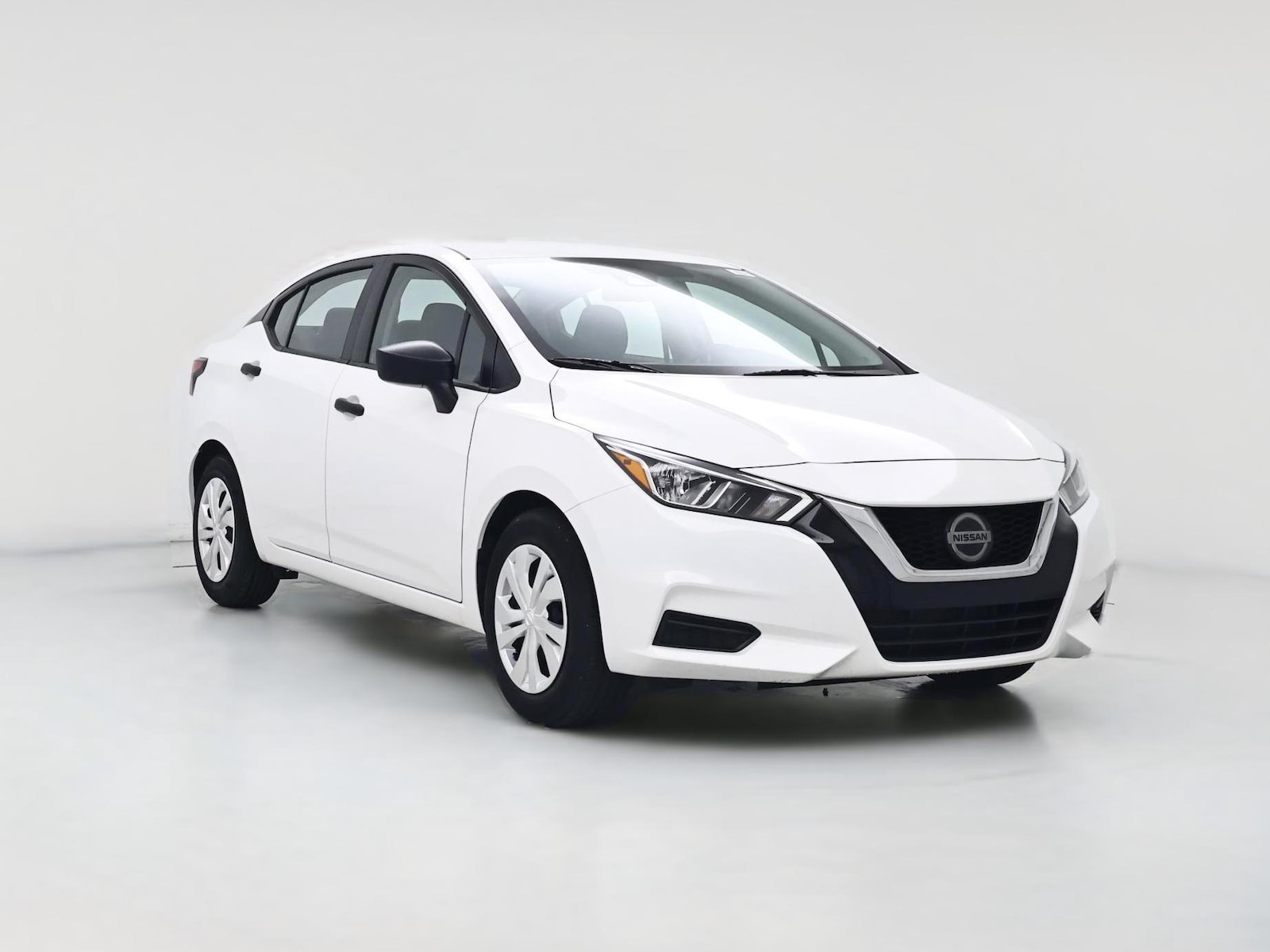 2021 Nissan Versa Sedan