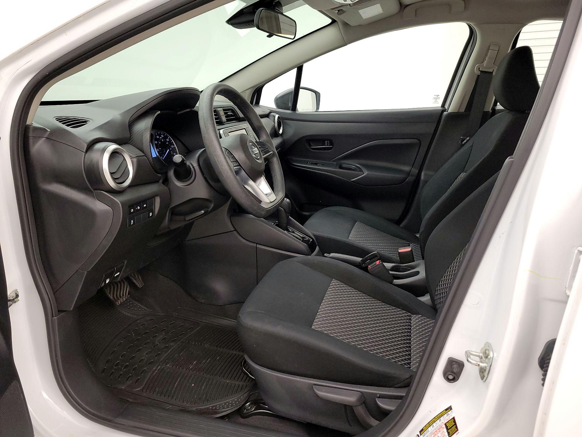 Thumbnail: 2021 Nissan Versa - 11