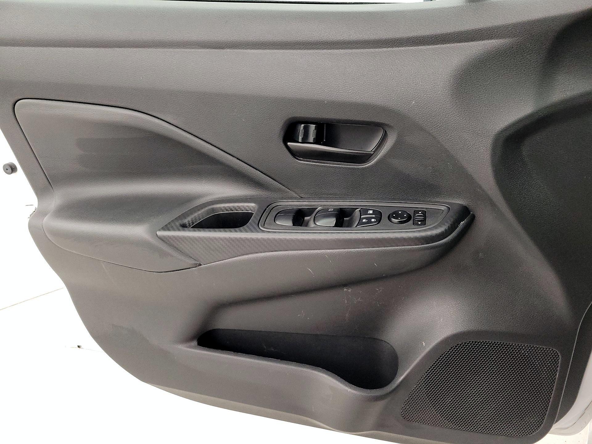Thumbnail: 2021 Nissan Versa - 12