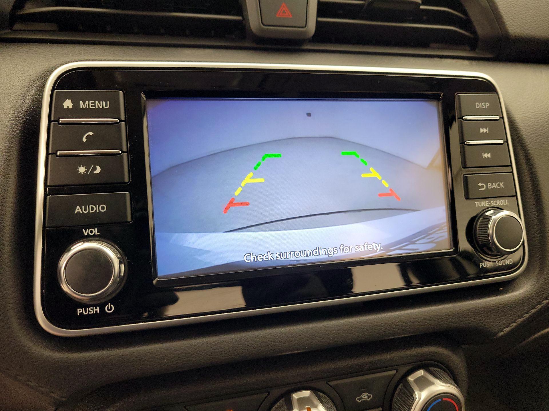 Thumbnail: 2021 Nissan Versa - 14