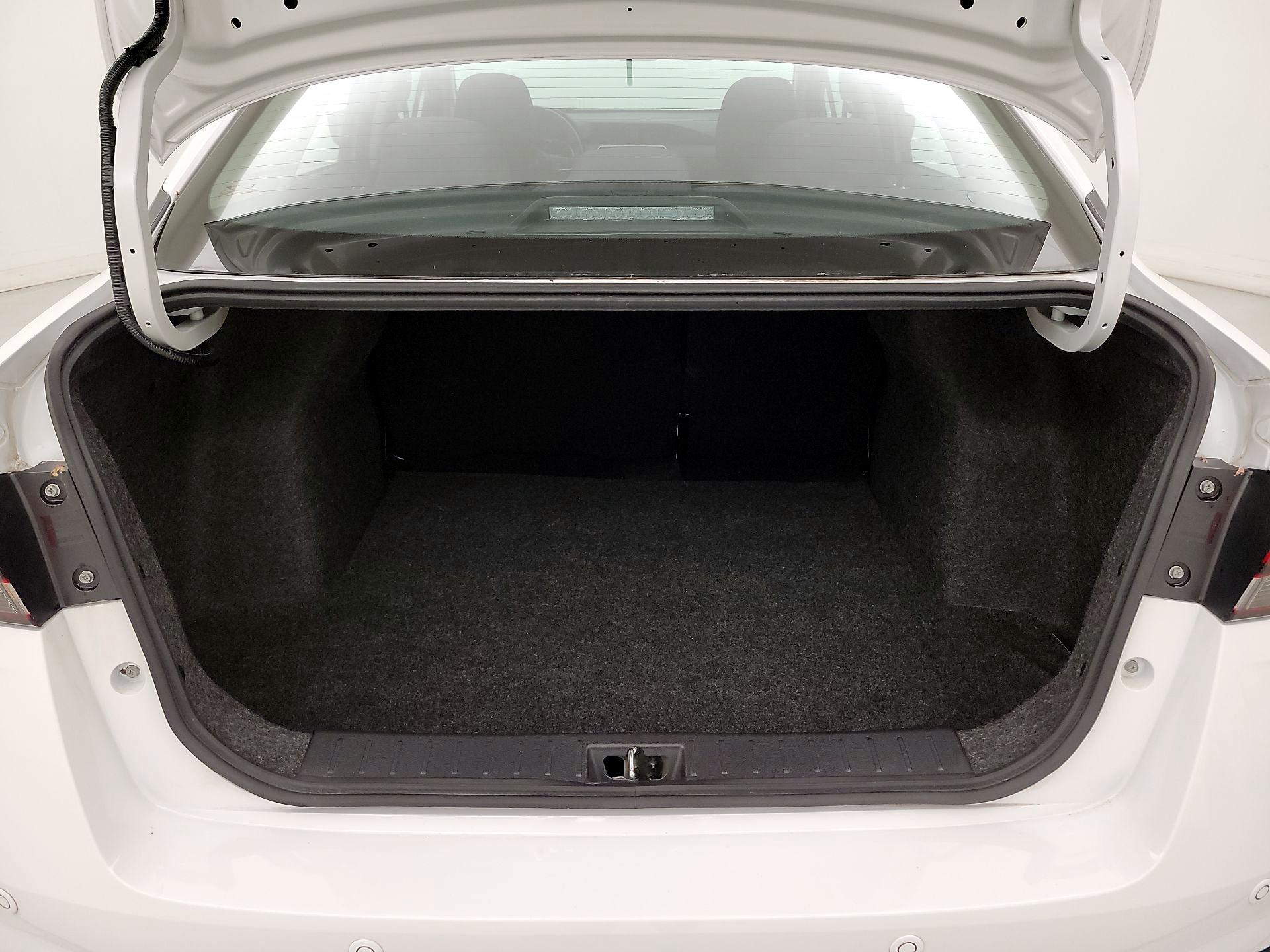 Thumbnail: 2021 Nissan Versa - 20