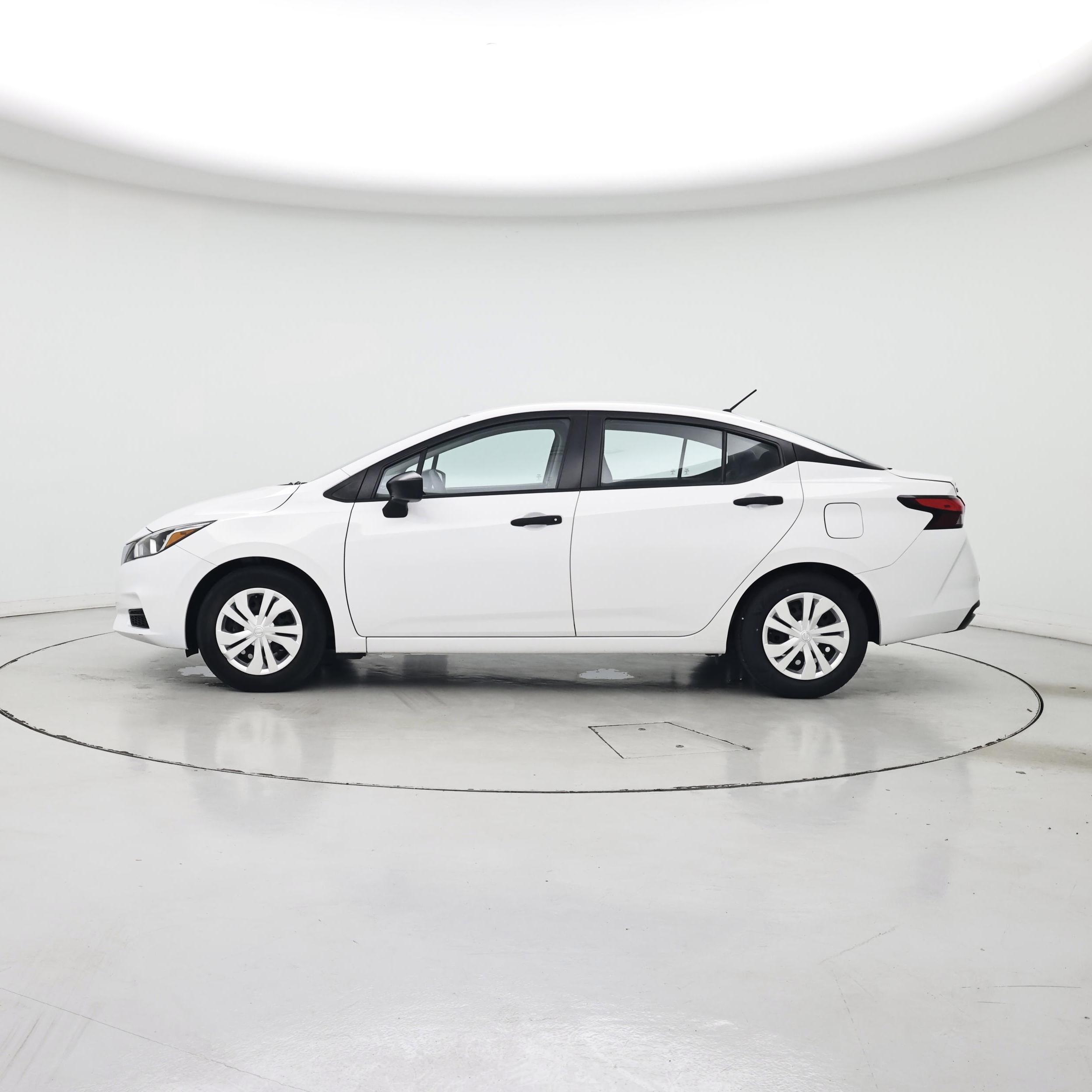 Thumbnail: 2021 Nissan Versa - 3