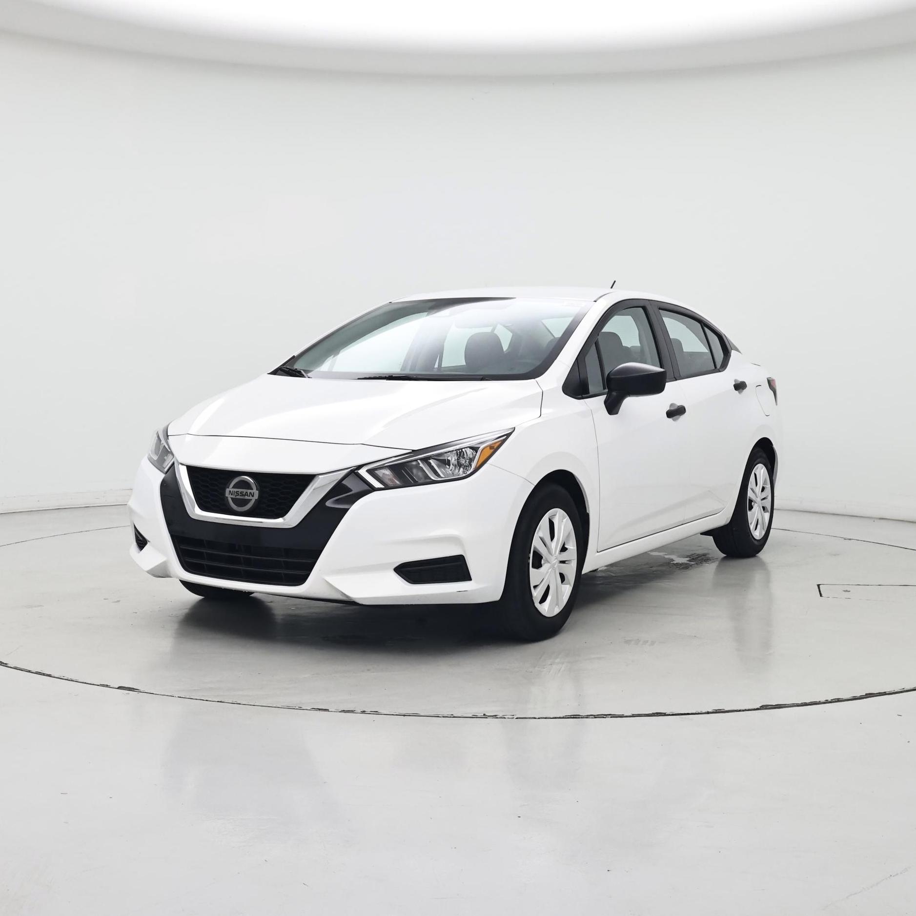 Thumbnail: 2021 Nissan Versa - 4