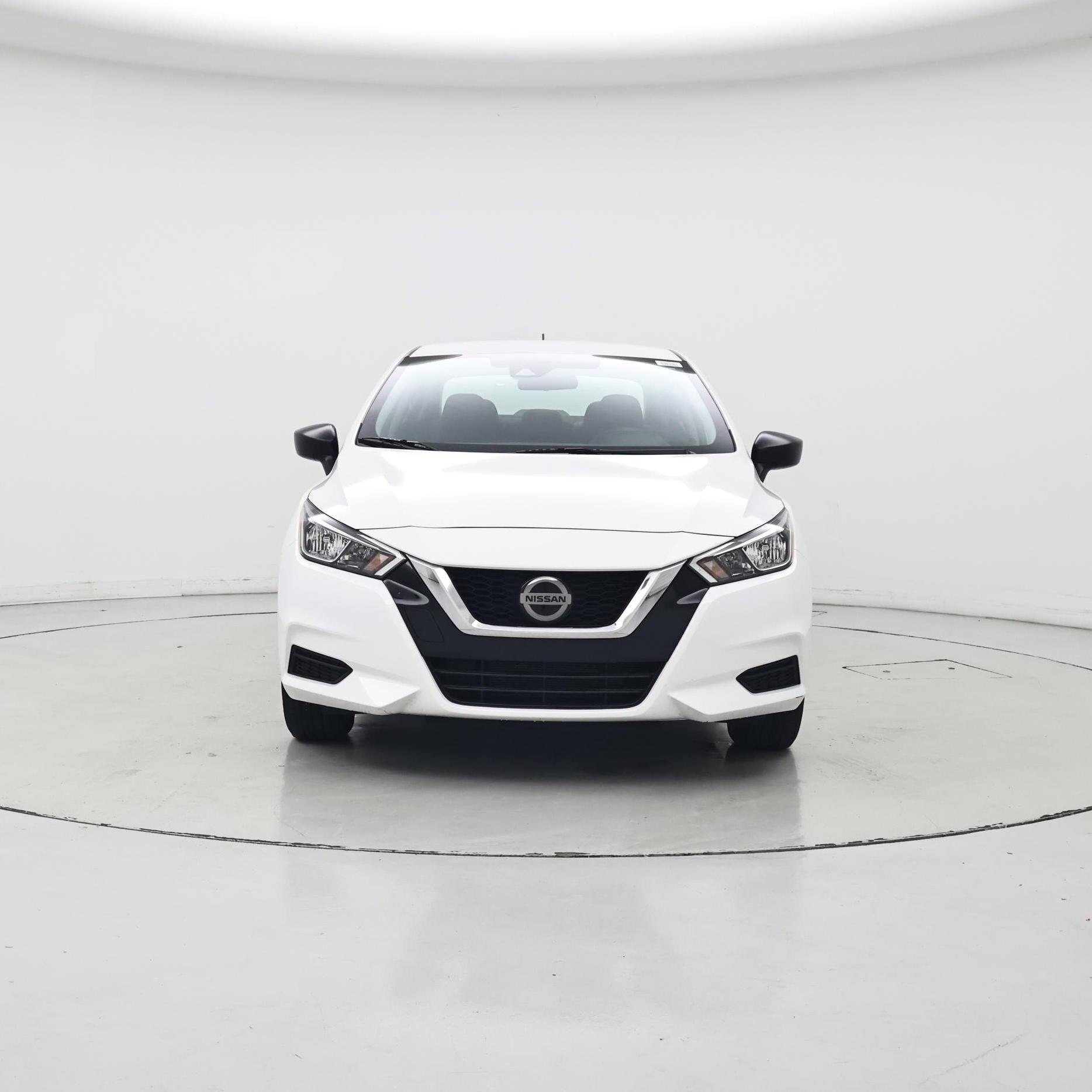 Thumbnail: 2021 Nissan Versa - 5