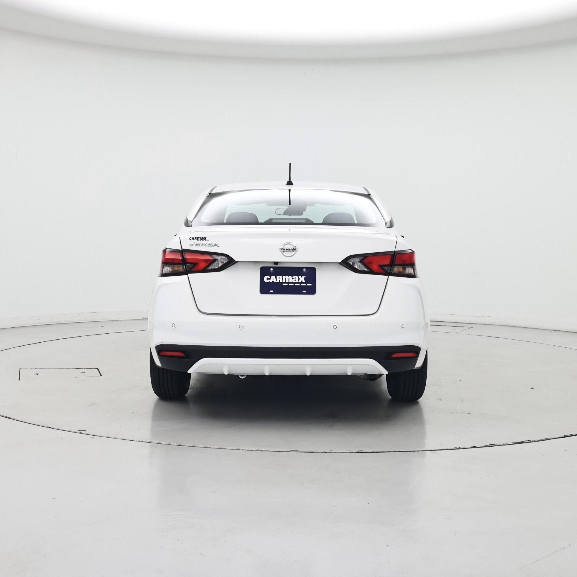Thumbnail: 2021 Nissan Versa - 6