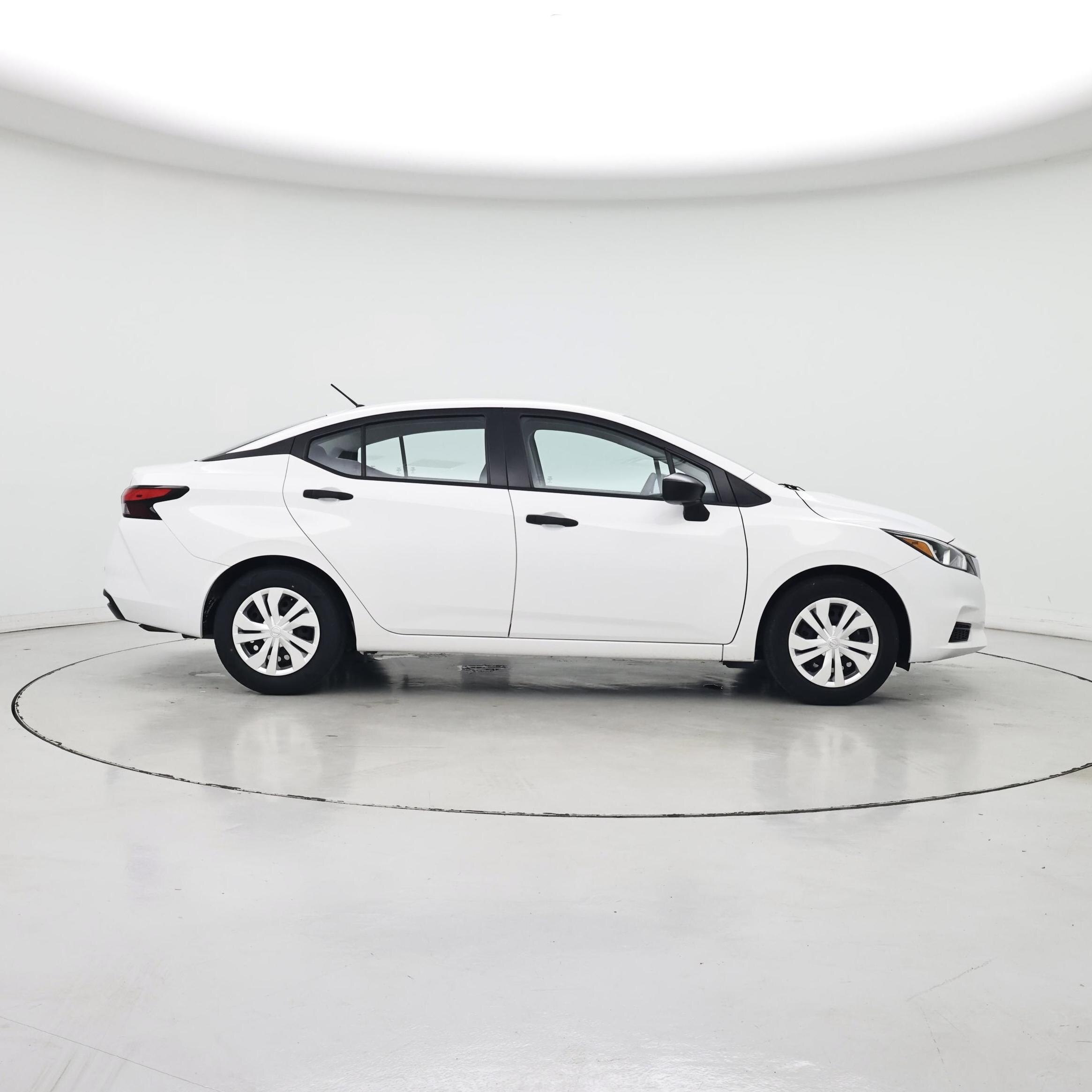 Thumbnail: 2021 Nissan Versa - 7