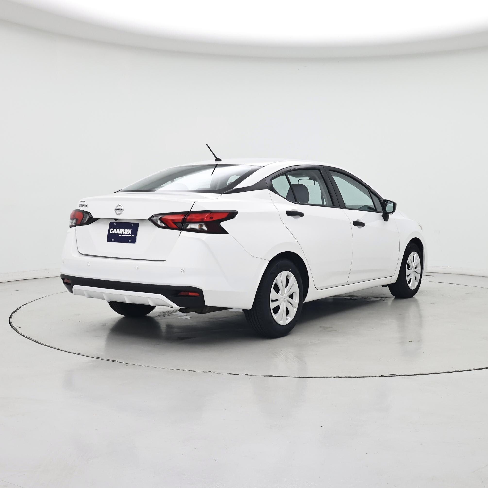 Thumbnail: 2021 Nissan Versa - 8