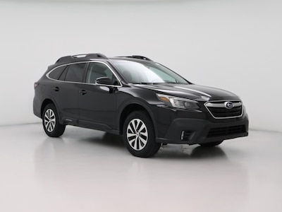 2021 Subaru Outback Premium -
                Louisville, KY