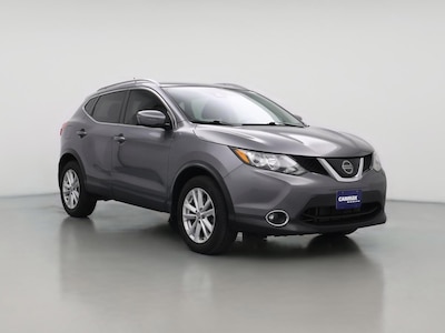 2019 Nissan Rogue Sport S -
                Murfreesboro, TN