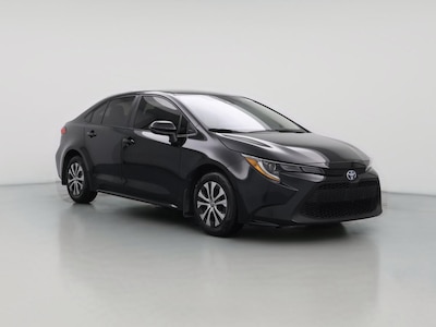 2022 Toyota Corolla LE -
                Murfreesboro, TN