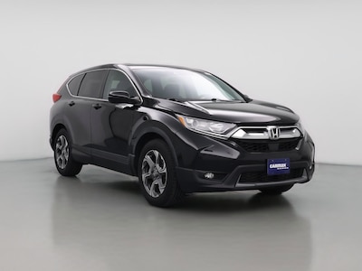 2018 Honda CR-V EX -
                Murfreesboro, TN