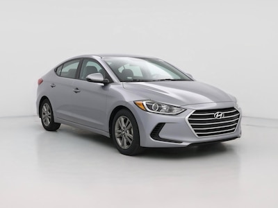 2017 Hyundai Elantra SE -
                Madison, TN