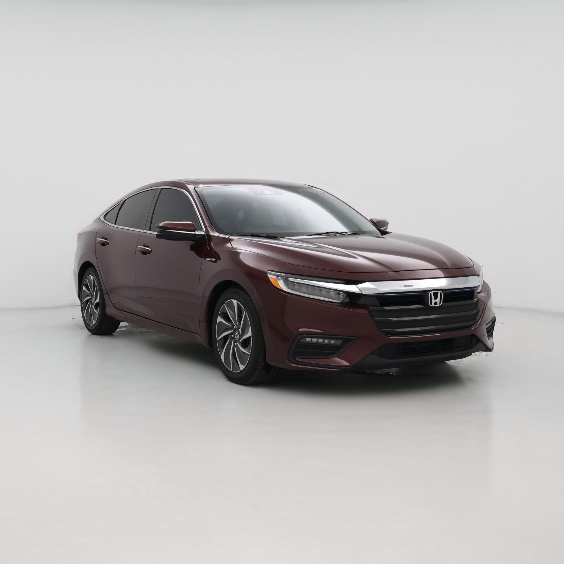 Thumbnail: 2019 Honda Insight - 1