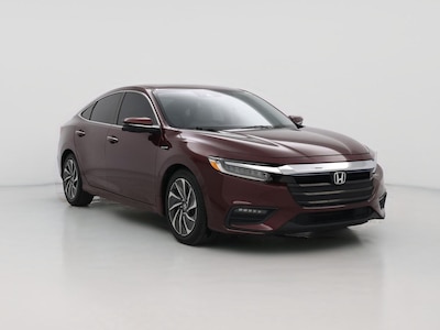 2019 Honda Insight Touring -
                Madison, TN