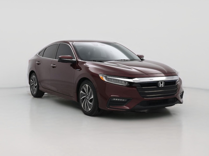 2019 Honda Insight Touring -
                  Louisville, KY