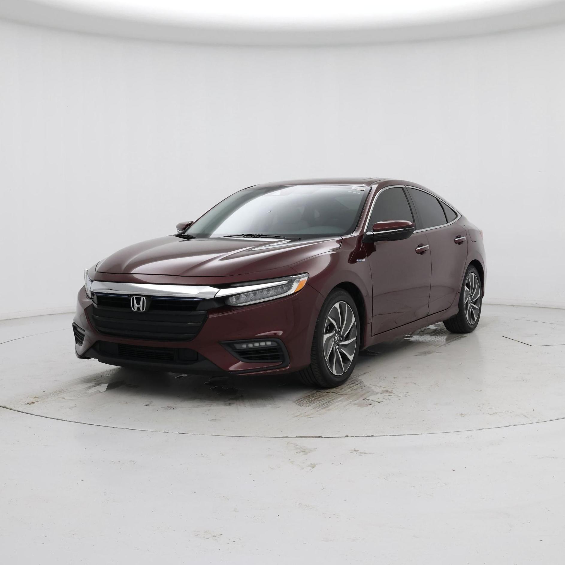 Thumbnail: 2019 Honda Insight - 4