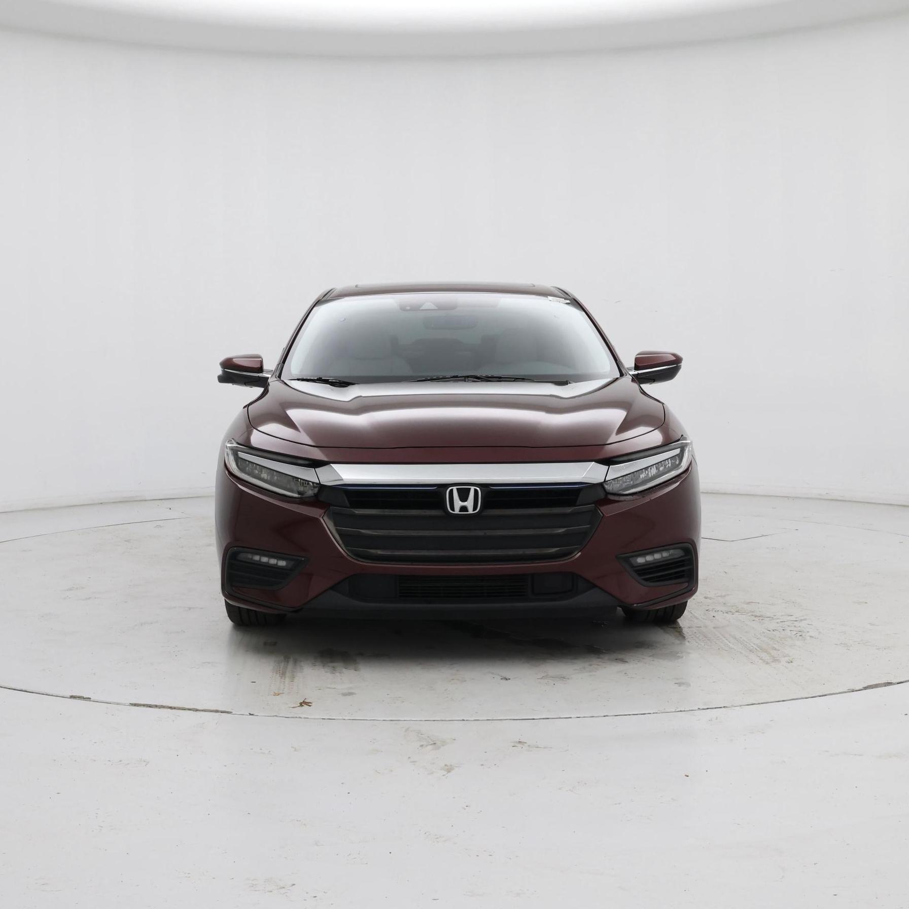 Thumbnail: 2019 Honda Insight - 5