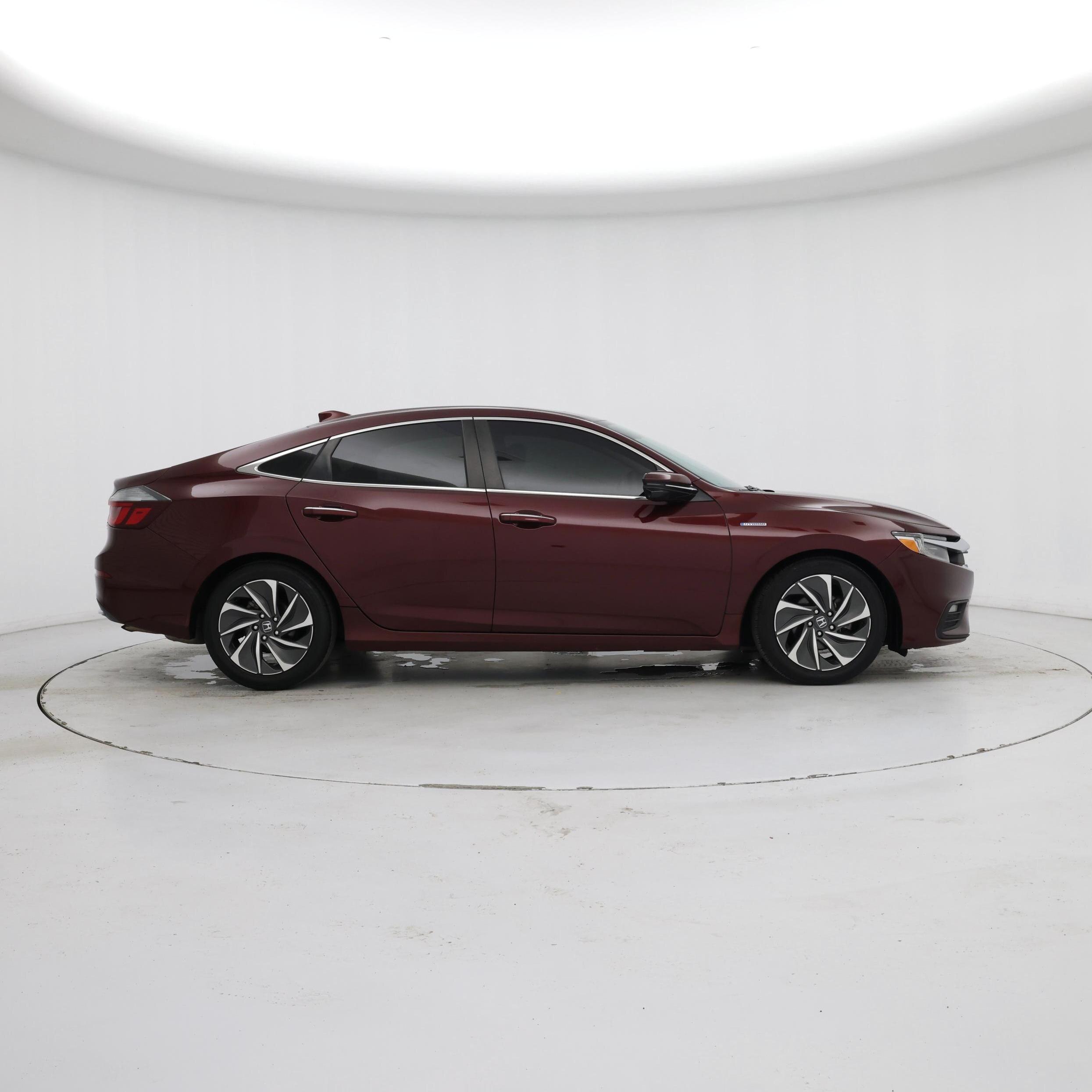Thumbnail: 2019 Honda Insight - 7