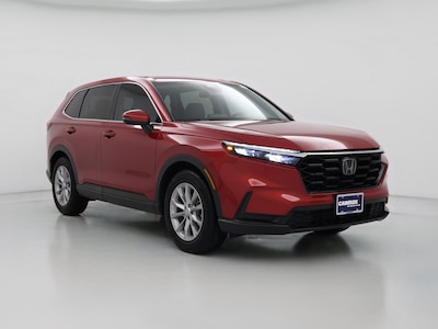 2023 Honda CR-V EX -
                Chattanooga, TN