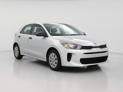 2018 Kia Rio5 LX -
                Chattanooga, TN
