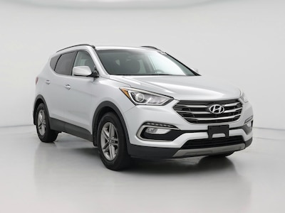 2017 Hyundai Santa Fe Sport 2.0T -
                  Chattanooga, TN