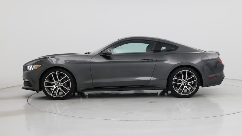 2015 Ford Mustang  3