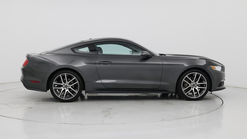 2015 Ford Mustang  7