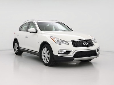 2017 INFINITI QX50  -
                Madison, TN