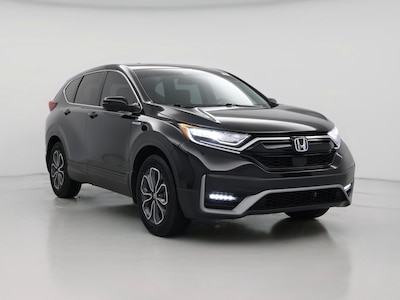 2022 Honda CR-V EX-L -
                Chattanooga, TN