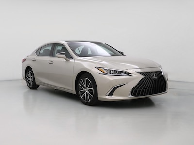 2023 Lexus ES 350 -
                Huntsville, AL