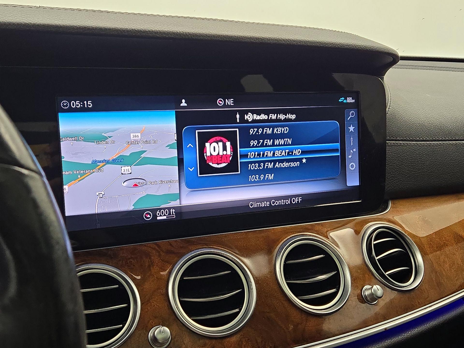 Thumbnail: 2019 Mercedes-Benz E-Class - 15