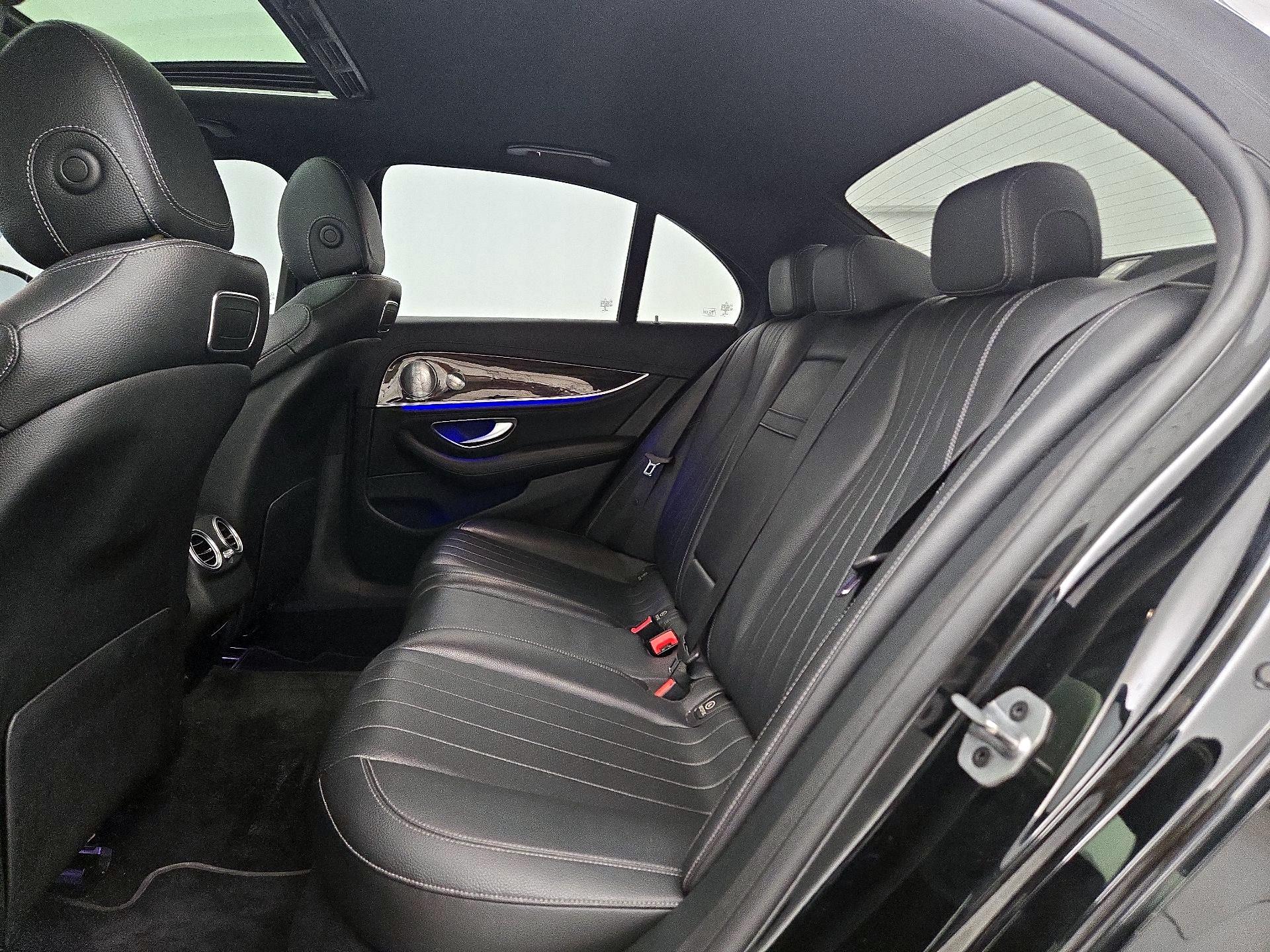 Thumbnail: 2019 Mercedes-Benz E-Class - 20