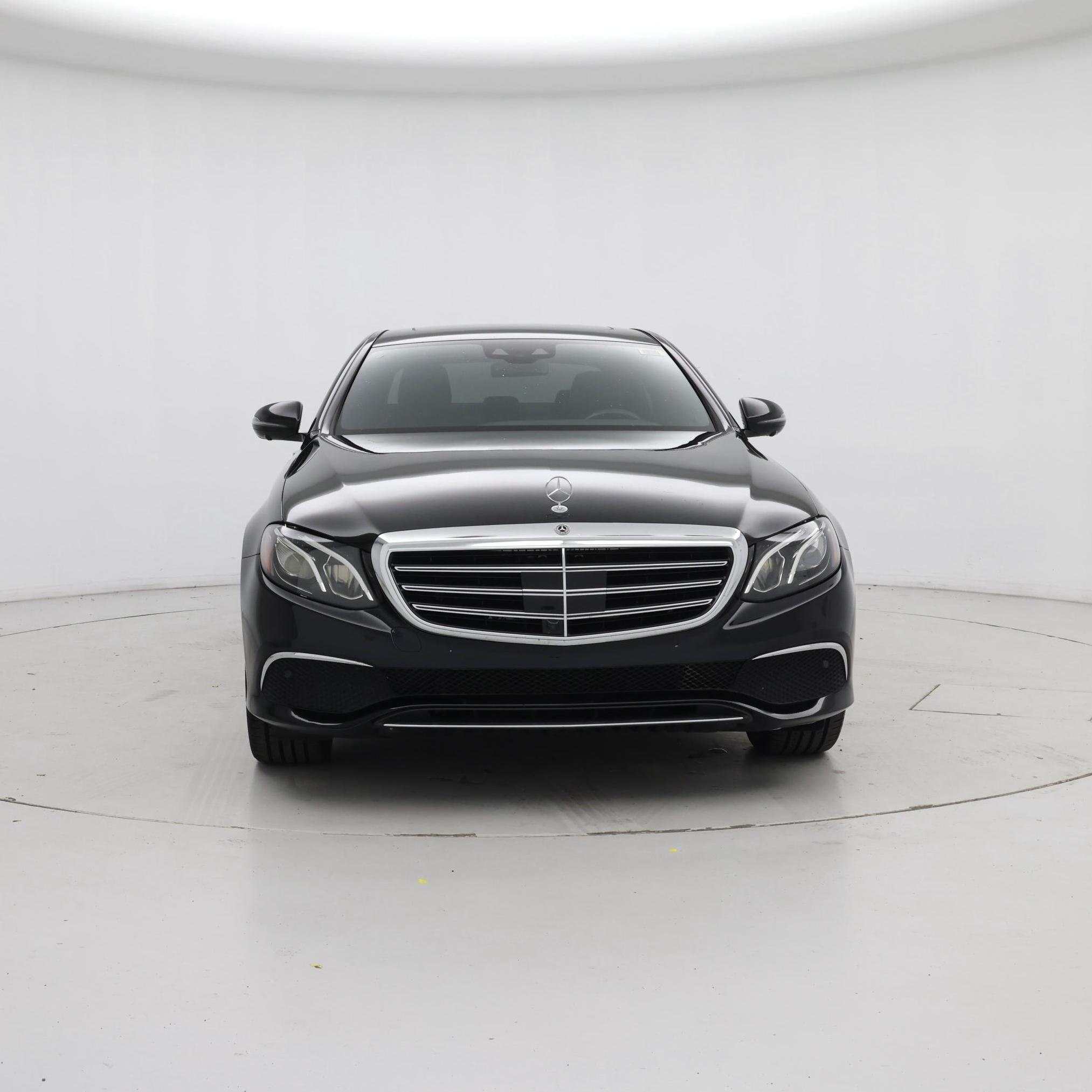 Thumbnail: 2019 Mercedes-Benz E-Class - 5