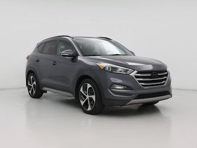 2018 Hyundai Tucson Value -
                Madison, TN