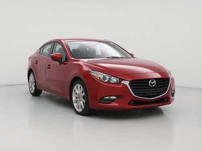 2017 Mazda Mazda3 i Touring -
                  Madison, TN