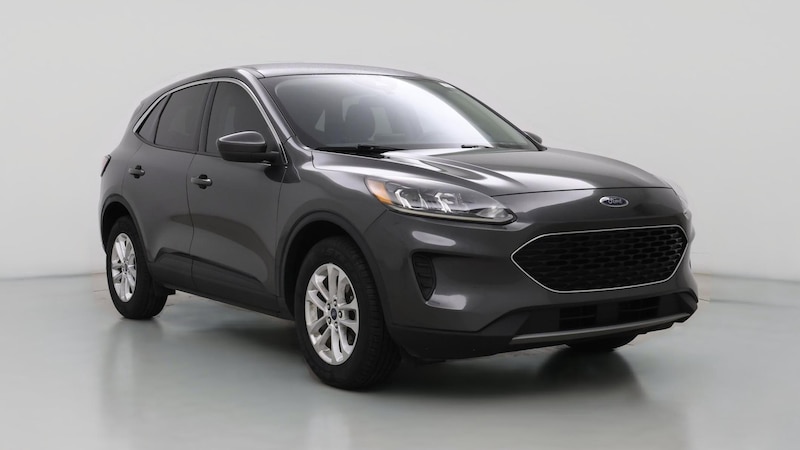 2020 Ford Escape SE Hero Image