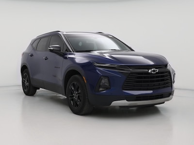 2022 Chevrolet Blazer  -
                Madison, TN