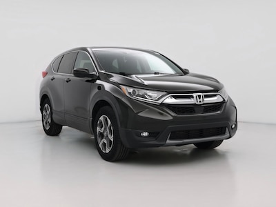 2017 Honda CR-V EX -
                Madison, TN