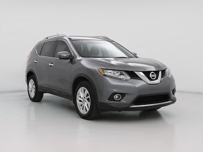 2015 Nissan Rogue SL -
                Madison, TN
