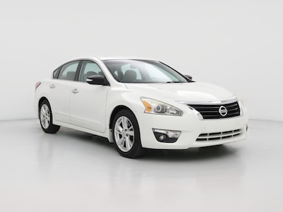 2015 Nissan Altima SV -
                Madison, TN