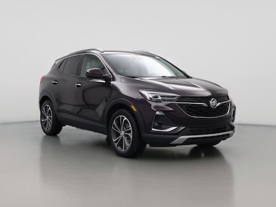 2020 Buick Encore GX Essence -
                  Murfreesboro, TN