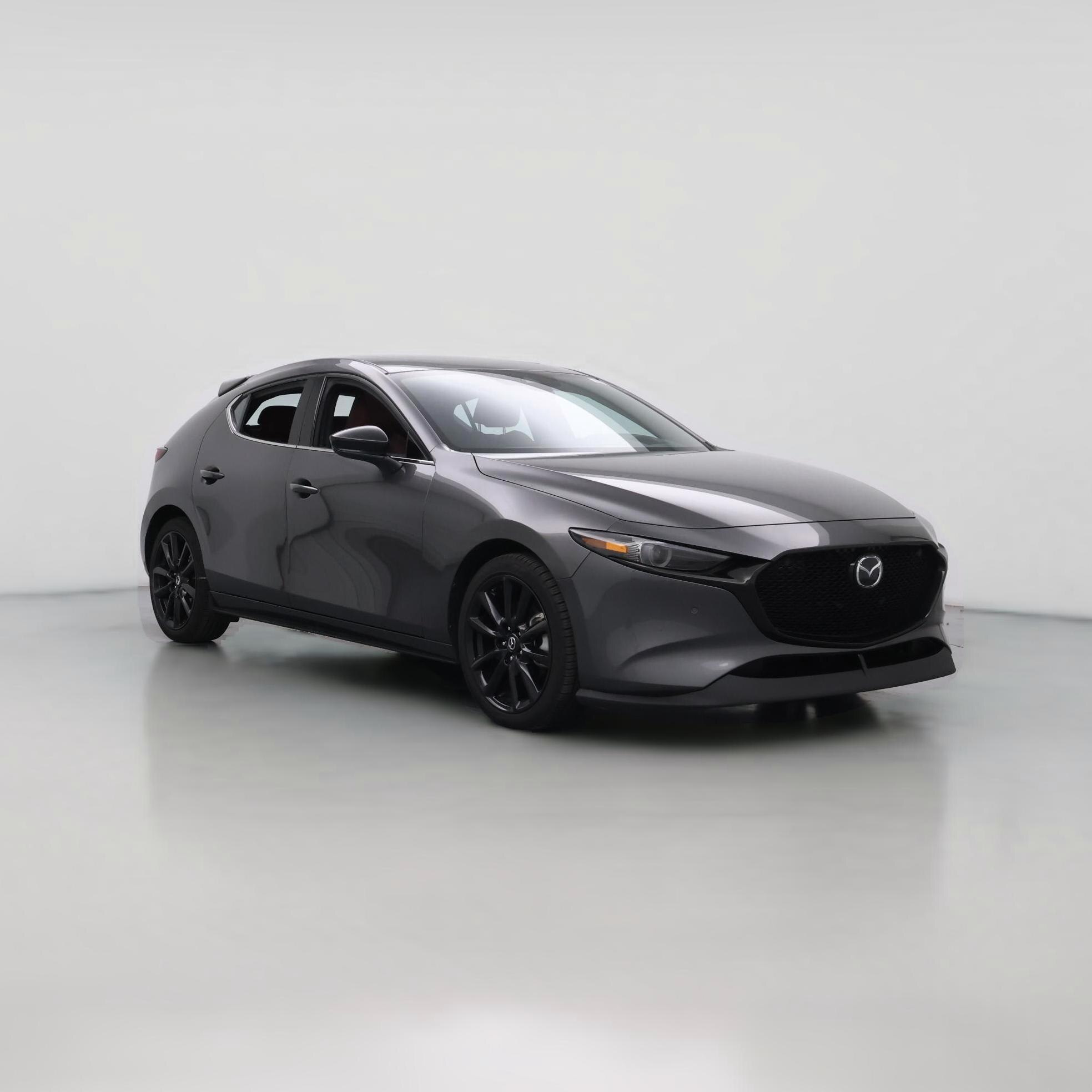 Thumbnail: 2023 Mazda Mazda3 - 1