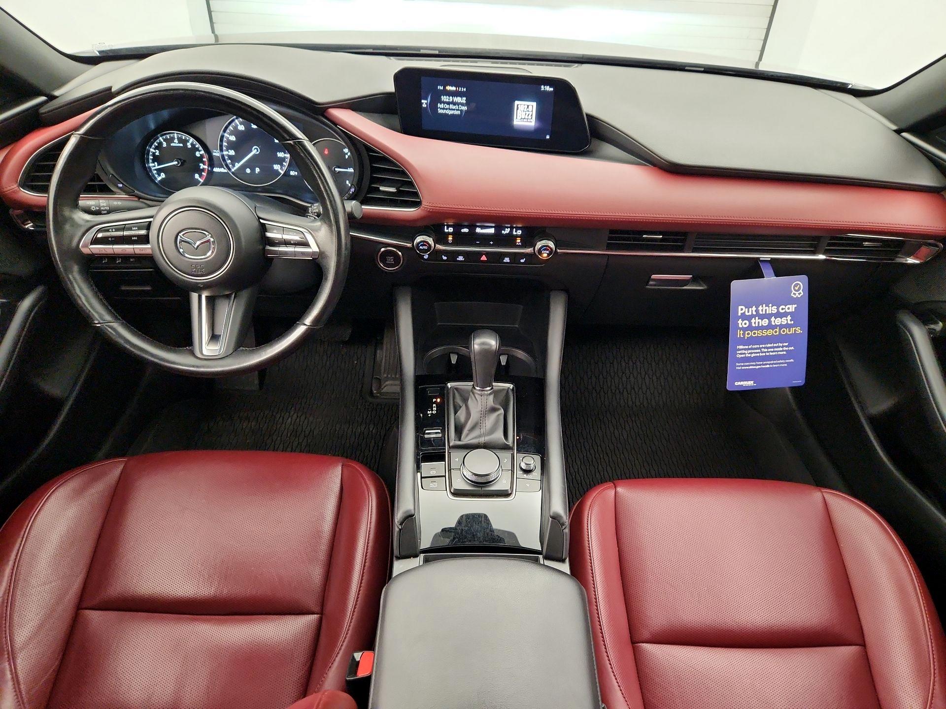 Thumbnail: 2023 Mazda Mazda3 - 9