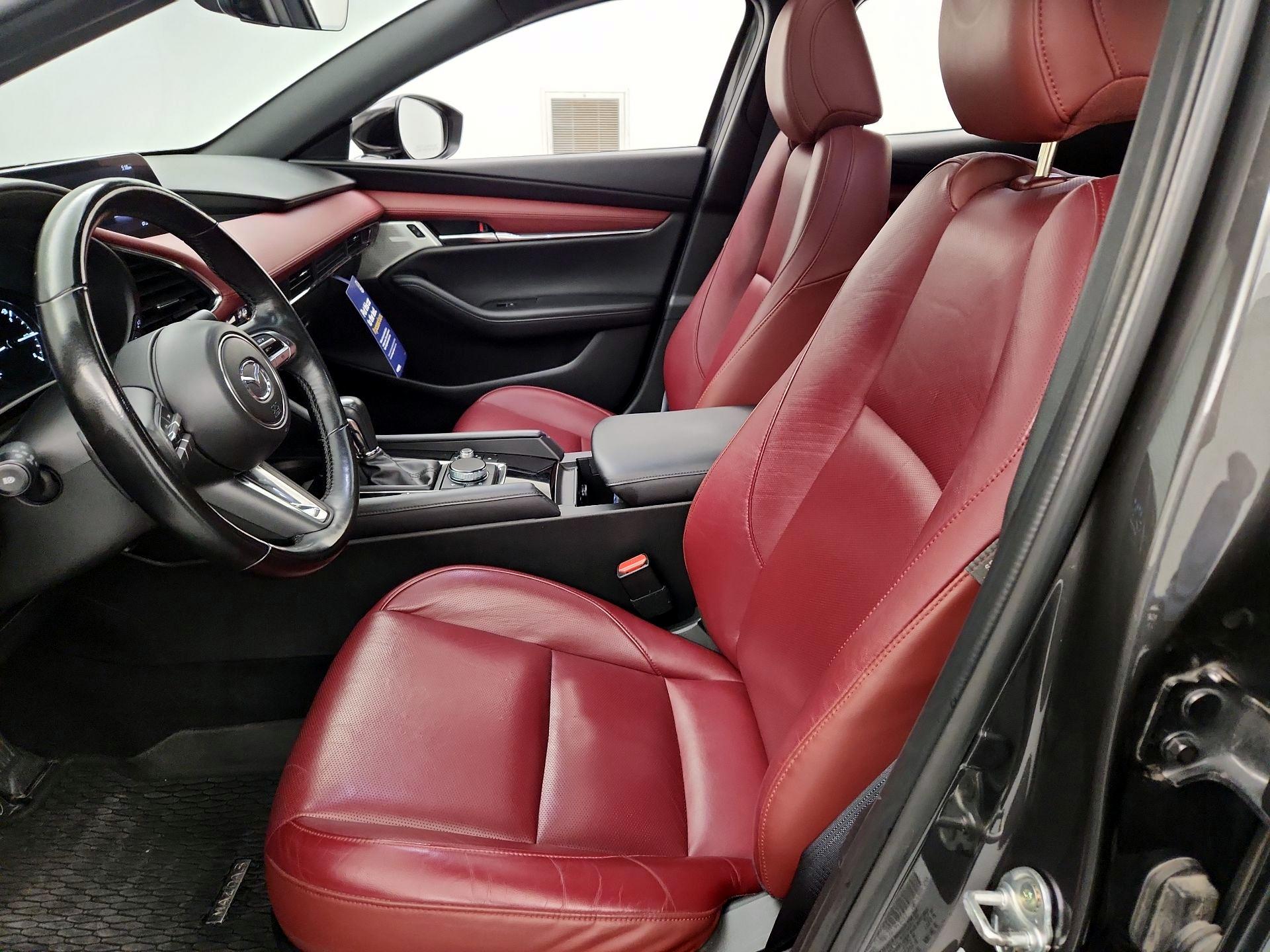 Thumbnail: 2023 Mazda Mazda3 - 11