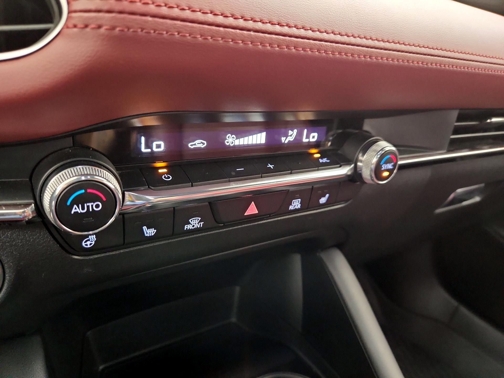 Thumbnail: 2023 Mazda Mazda3 - 16