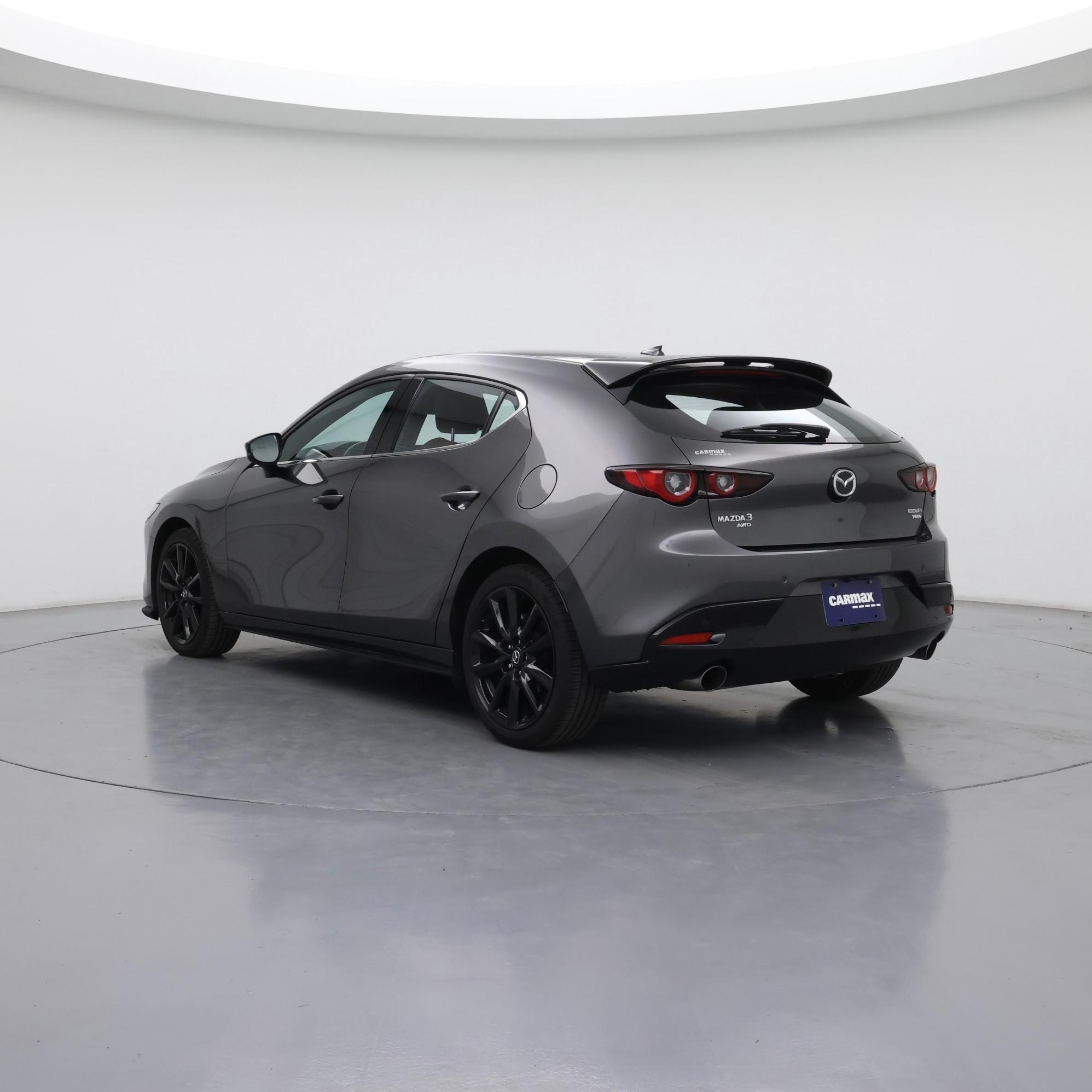 Thumbnail: 2023 Mazda Mazda3 - 2
