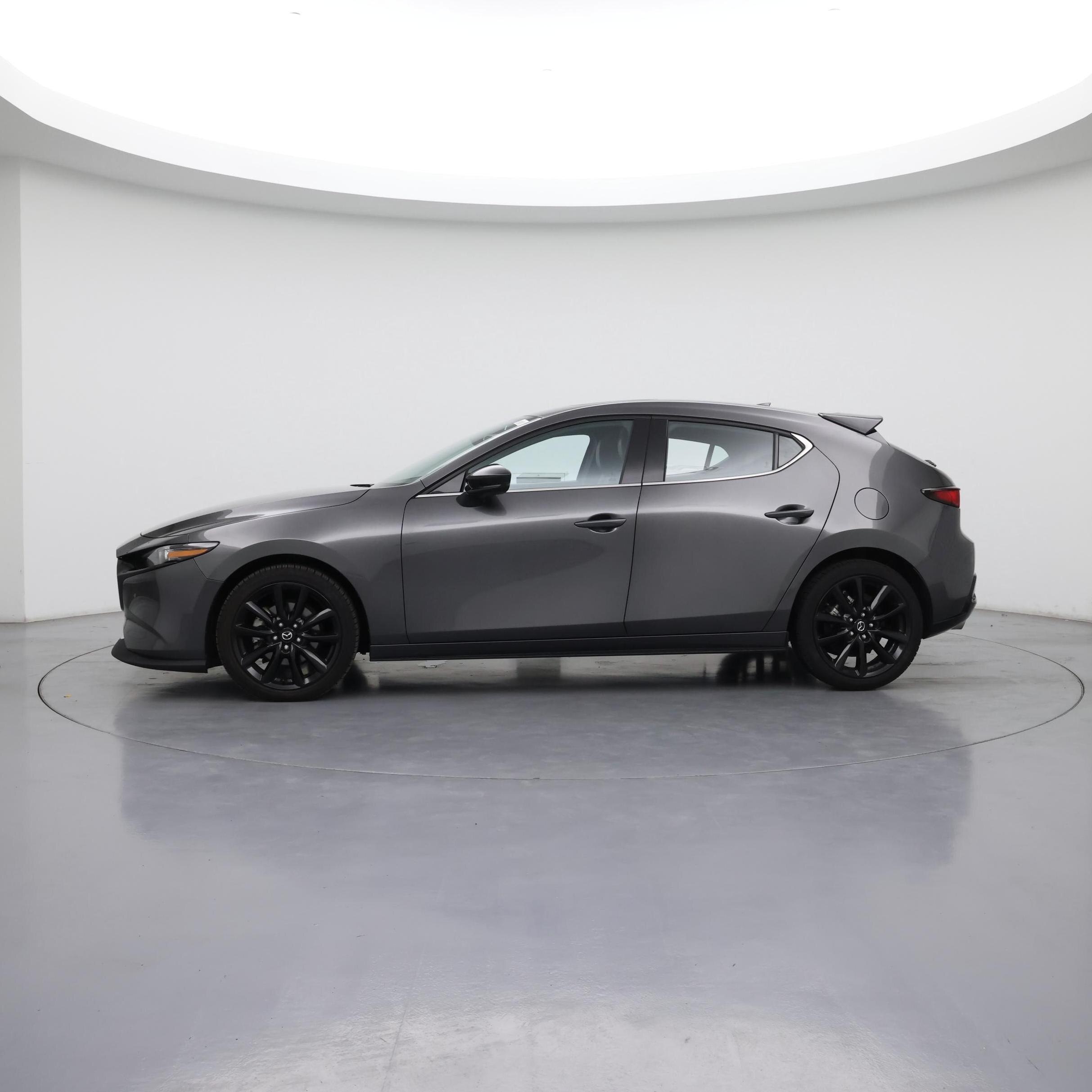 Thumbnail: 2023 Mazda Mazda3 - 3
