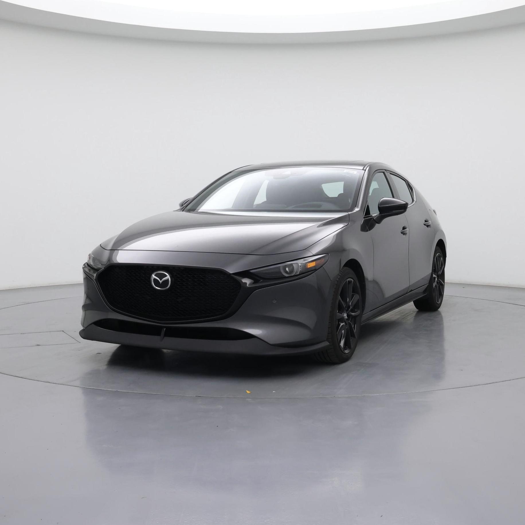 Thumbnail: 2023 Mazda Mazda3 - 4