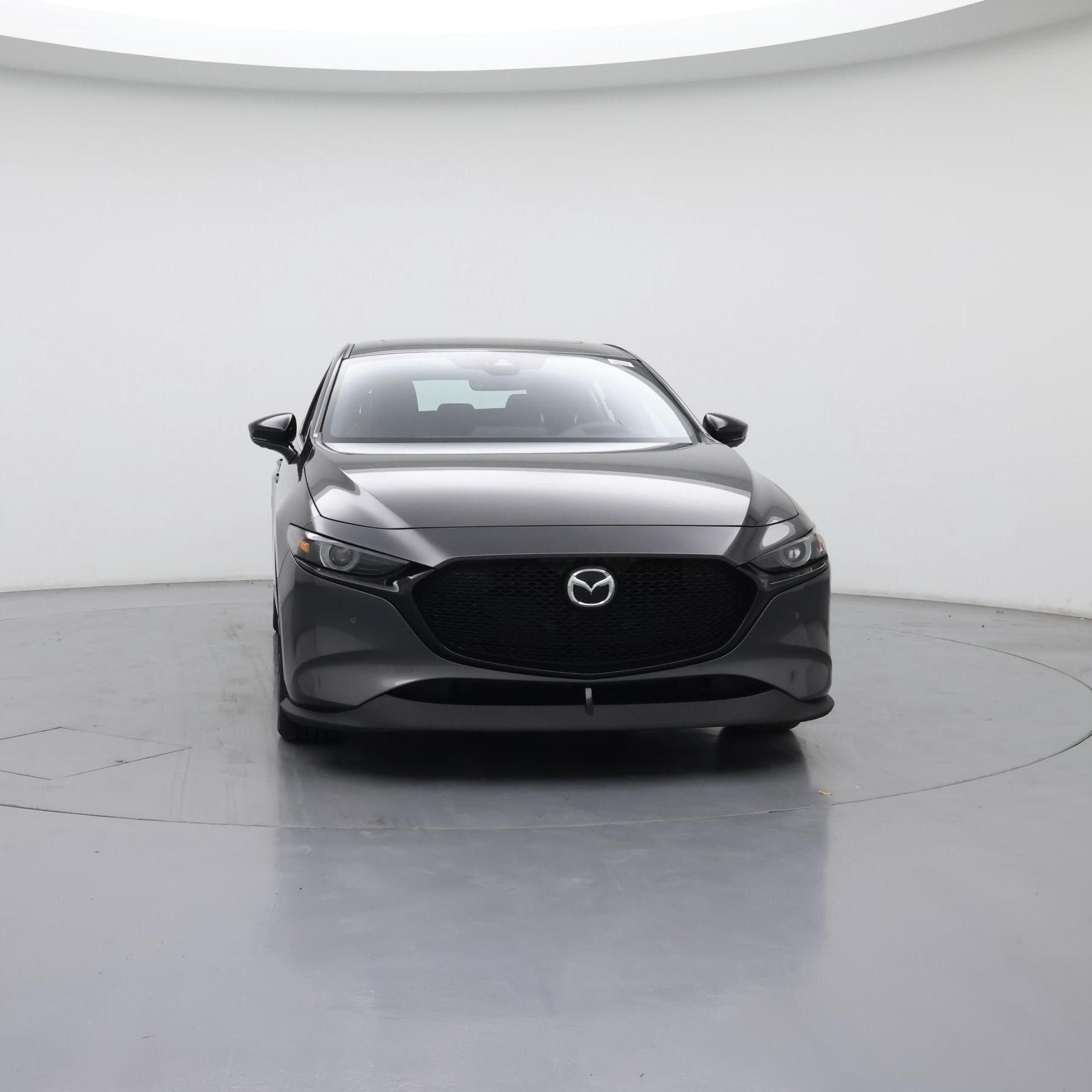 Thumbnail: 2023 Mazda Mazda3 - 5